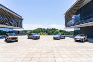 Toyota Technical Center Shimoyama