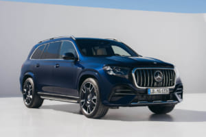 メルセデスAMG GLS 63 4MATIC+