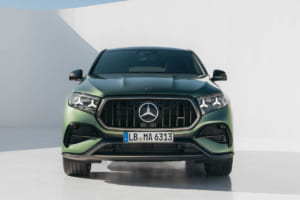 メルセデスAMG GLE 63 S 4MATIC+