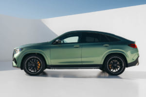 メルセデスAMG GLE 63 S 4MATIC+