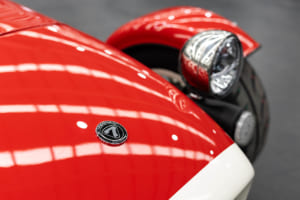 【日本限定27台】60年代の顔に172psの牙。ケータハム「セブン340 スーパースプリント」上陸