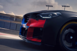 DTMへの登竜門「BMW M2カップ」誕生。新型M2レーシングが競う次世代スター発掘の舞台へ