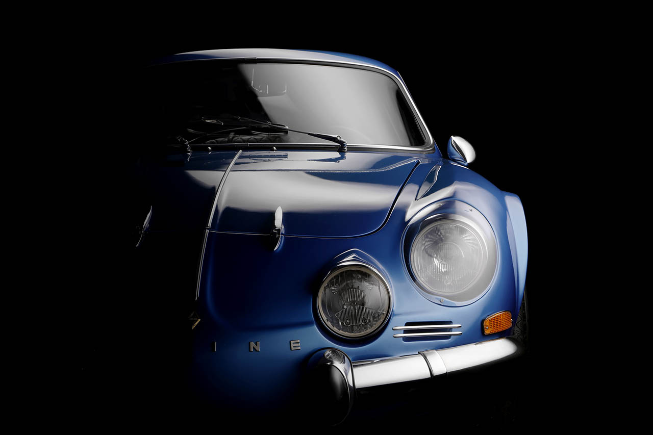 アルピーヌ、70周年イヤーを経て新章へ。次期A110や新型A290が牽引する「ドリームガレージ」戦略
