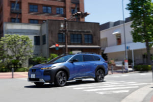 【動画あり】ネッソ、RZ、トレイルシーカー、eビターラを一般ユーザーが評価！ 最新電動車体験試乗レポート【ル・ボラン カーズミート2026横浜】