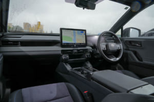 トヨタ RAV4 Z(PHEV)