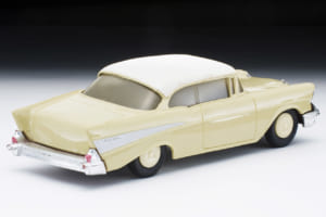 SMP製1/25スケール・プロモーショナルモデル「1957シボレー・ベルエア」