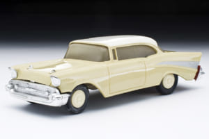 SMP製1/25スケール・プロモーショナルモデル「1957シボレー・ベルエア」
