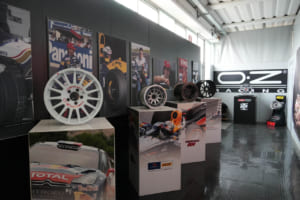 「O.Z Racing」栄光のレーシングヒストリー。
