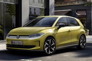 2.5万ユーロ切りの現実解。VW新型「ID.ポロ」37kWh仕様は、航続334kmでBセグBEVの指標となるか