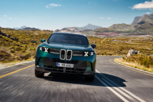 新型BMW X5：BMW X5 40 xDrive