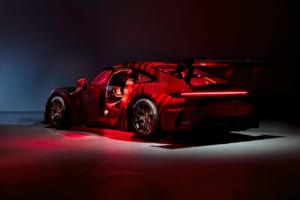 【新型911カップ】520psを発揮するタイプ992.2の国内販売が開始。PCCJへのフル参戦が購入の条件に