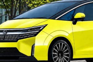 アルファード一強への回答。ホンダが開発と噂される次期フラッグシップミニバン、800万円超の勝算【予想CG】