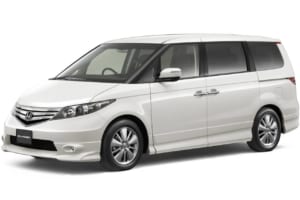 ホンダ エリシオン