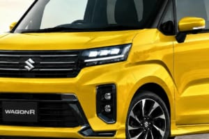 【スズキ次期ワゴンR】2027年フルモデルチェンジへ。スペーシアと決別し「脱・肥大化」で狙う名車復権