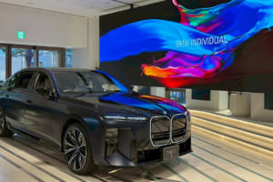 【BMW Individual】150色超が誘う至高のビスポーク。妥協なきオーダーメイドの全貌