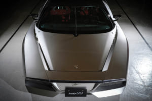Ken Okuyama Cars Kode89