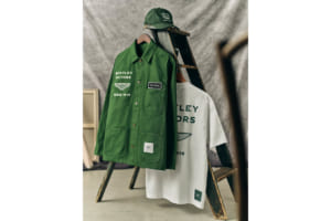 ベントレー 1919 コレクション