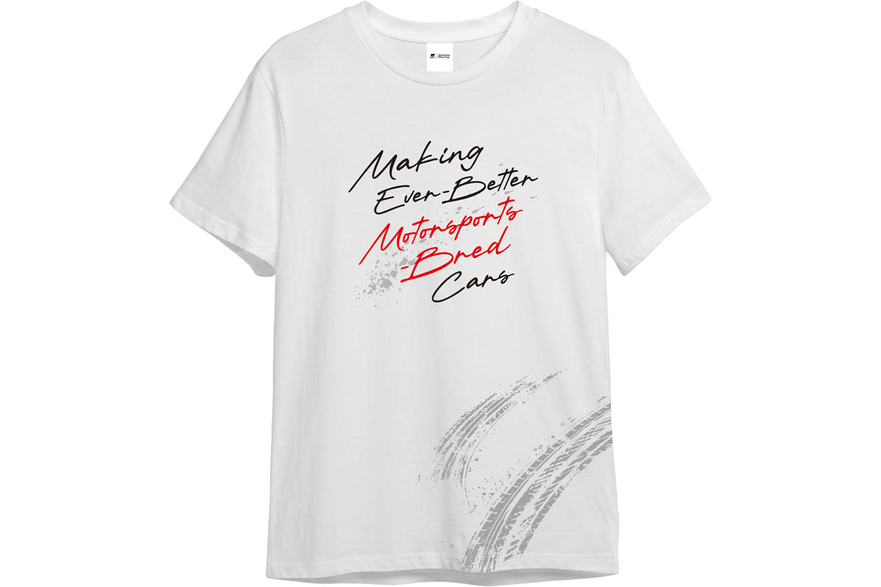 GR Collection:GR making ever better Tシャツ