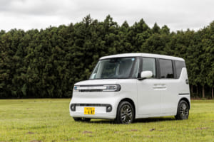 BYD ラッコ 300プレミアム