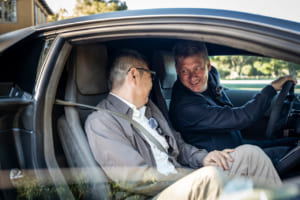 【海外初試乗】アウディ最強1001ps「ヌヴォラーリ」の実力と、車内でCEOが告白した「完全EV化撤回」の舞台裏《LE VOLANT LAB》