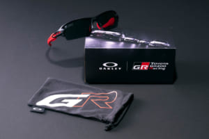 GR Collection:OAKLEY×GR_サングラスFLAK2.0(Low Bridge Fit)