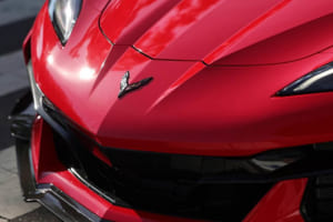 星条旗とV8サウンド。建国250周年の首都ワシントンを揺るがした、インディカーとシボレーの歴史的週末