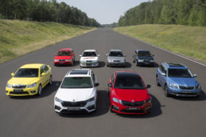 VWとの邂逅がチェコの伝統を開花させた。累計790万台の傑作、シュコダ「オクタヴィア」30年の軌跡