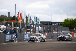 2026年5月のニュルブルクリンク24時間レースで、ヒョンデのハイパフォーマンスブランド「N」は「エレントラ N TCR」でTCRクラス6連覇を達成した。