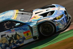 魔物が棲む鈴鹿のサバイバルを完全攻略！「ウマ娘 BMW」冨林／藤原組が果たしたスーパーGT初優勝の軌跡【2026 SUPER GT第5戦】
