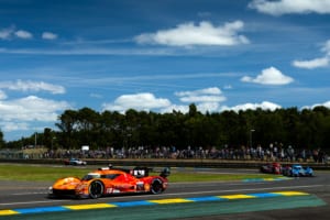 ヒョンデのプレミアムブランド「ジェネシス」は、2026年からWEC世界耐久選手権ハイパーカークラスに「GMR-001」で本格参戦をスタート。