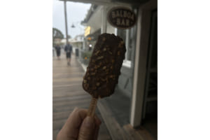 バルボアバー