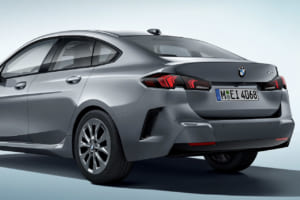 素性の良さを楽しむ厳選装備。BMW 2シリーズ・グランクーペに498万円の新グレード「オリジナル」