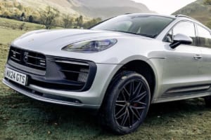 「救急車では間に合わない」絶景の裏側で命を繋ぐ。ポルシェ・マカンGTSの機動力が支える救命最前線のリアル