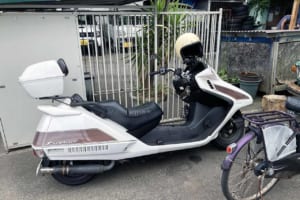 ホンダ・フュージョン