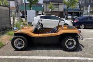 1969年式「メイヤーズ・マンクス」