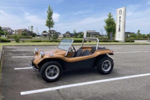 1969年式「メイヤーズ・マンクス」