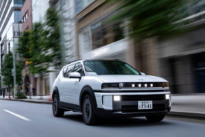 【充填5分で1014km走破】新型FCEV「ヒョンデ NEXO」試乗記｜なぜ今、あえて“水素”にこだわるのか？【第3回・ヒョンデ6つの疑問：Why? Hyundai?】〈PR〉