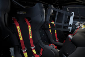 フェラーリ 296 GT モディフィカータ