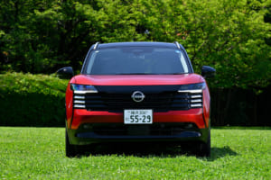 日産キックス G（FF）