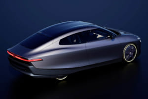 【画像54枚】名車XL1の執念、再び。VWが既存技術でCd値0.158を叩き出した究極のEV「ミッション・エフィシェンシー」