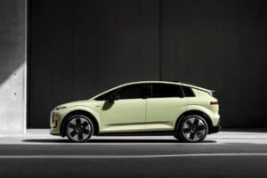 【画像30枚】アウディ本気の戦略EV「A2 e-tron」全容公開。本国3.8万ユーロ〜、航続646kmが示すプレミアムの解答