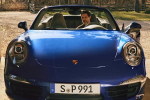 コクピットの美観はそのままに。2009〜16年型ポルシェをCarPlayで刷新する「新型PCCM Plus」発表