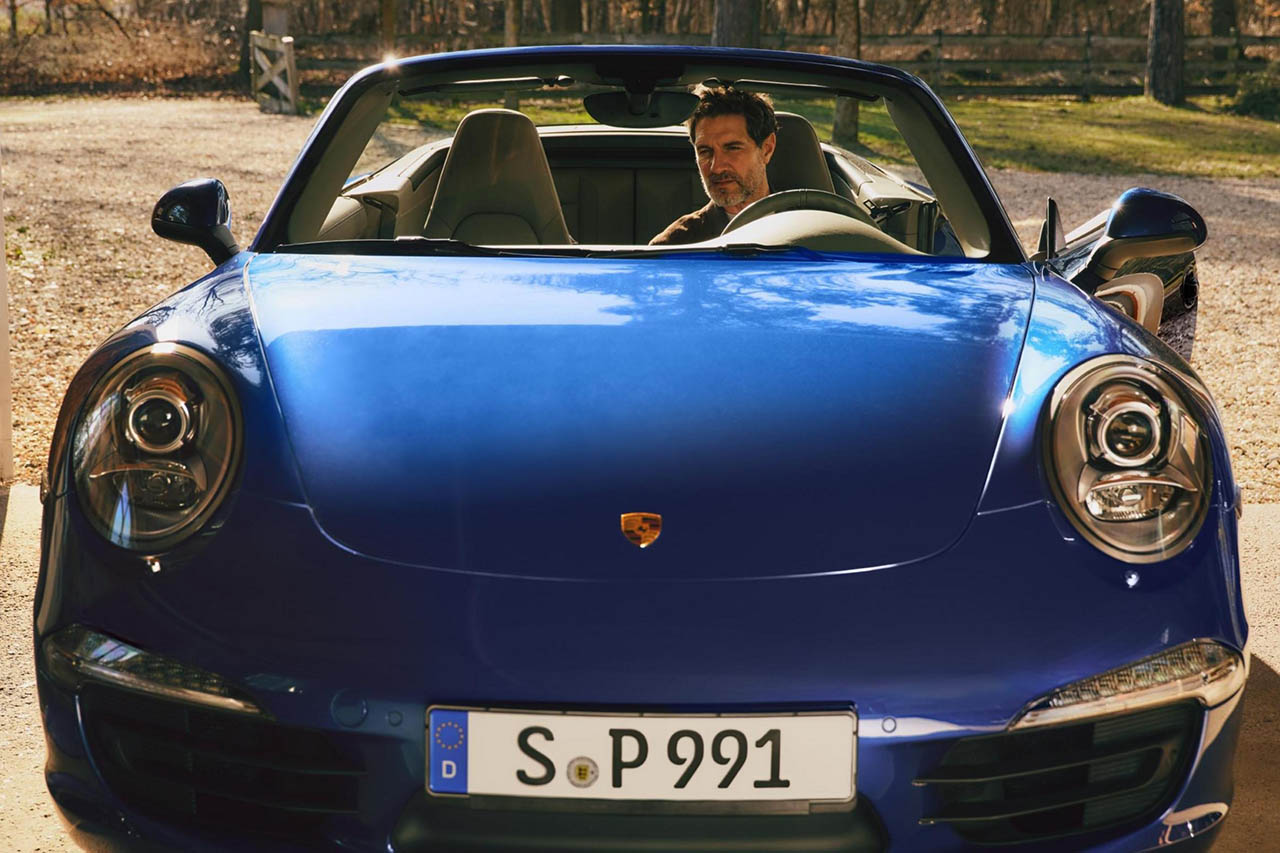 コクピットの美観はそのままに。2009〜16年型ポルシェをCarPlayで刷新する「新型PCCM Plus」発表