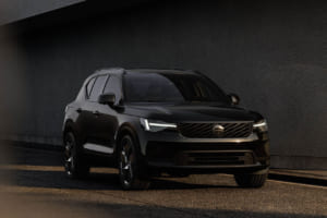 ボルボ XC40