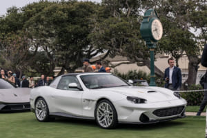 トゥーリング・スーパーレッジェーラ・ヴェローチェ12アペルタ