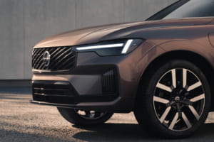 ボルボ XC60 ロングレンジPHEV