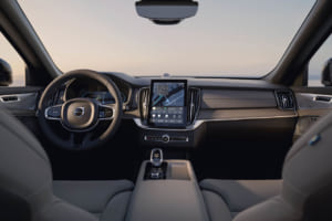 ボルボ XC90 ロングレンジPHEV