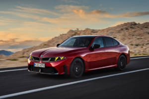BMW M350 xDrive