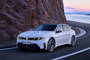 BMW i3 50 xDrive