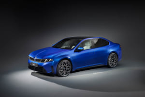 BMW i3 50 xDrive